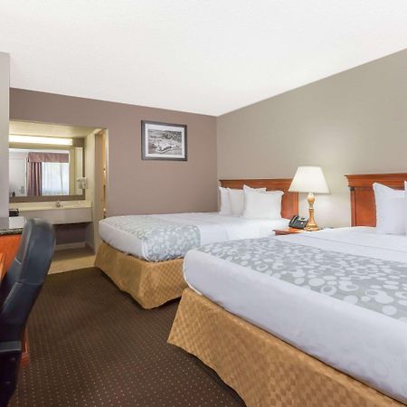 Days Inn By Wyndham St Augustine/Historic Downtown St. Augustine Dış mekan fotoğraf