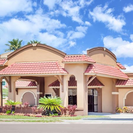 Days Inn By Wyndham St Augustine/Historic Downtown St. Augustine Dış mekan fotoğraf