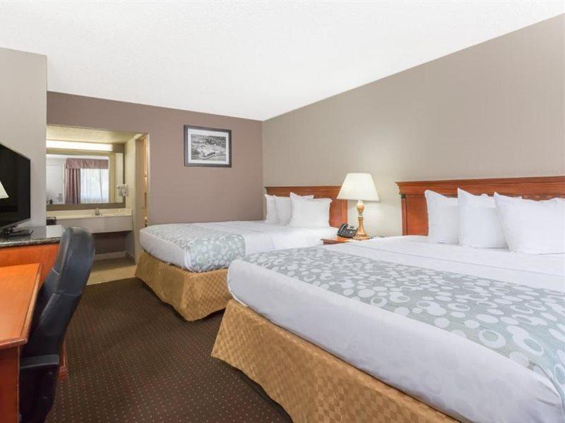Days Inn By Wyndham St Augustine/Historic Downtown St. Augustine Dış mekan fotoğraf