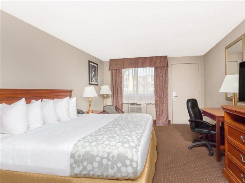 Days Inn By Wyndham St Augustine/Historic Downtown St. Augustine Dış mekan fotoğraf