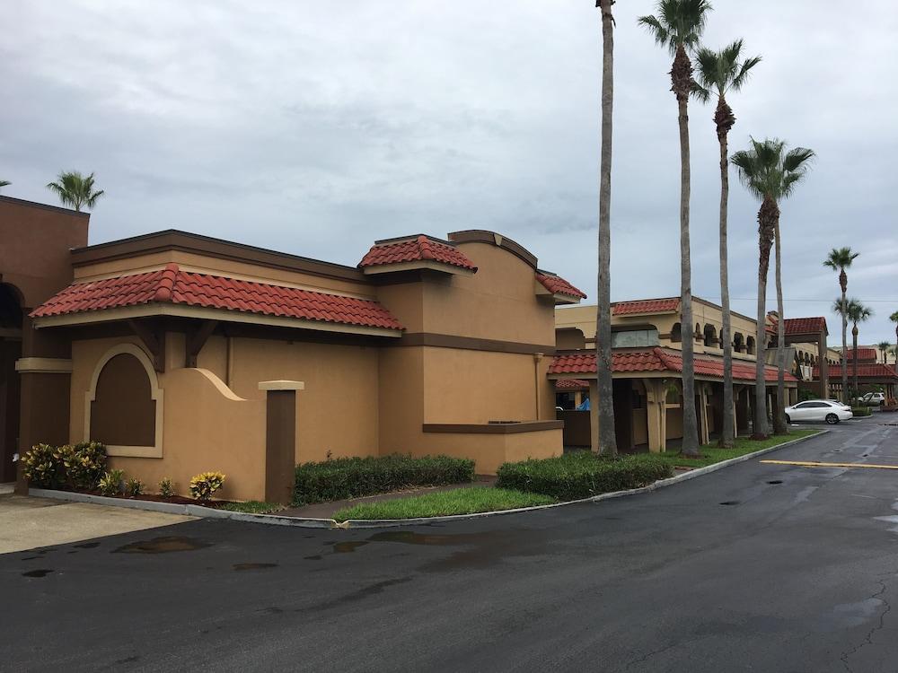 Days Inn By Wyndham St Augustine/Historic Downtown St. Augustine Dış mekan fotoğraf