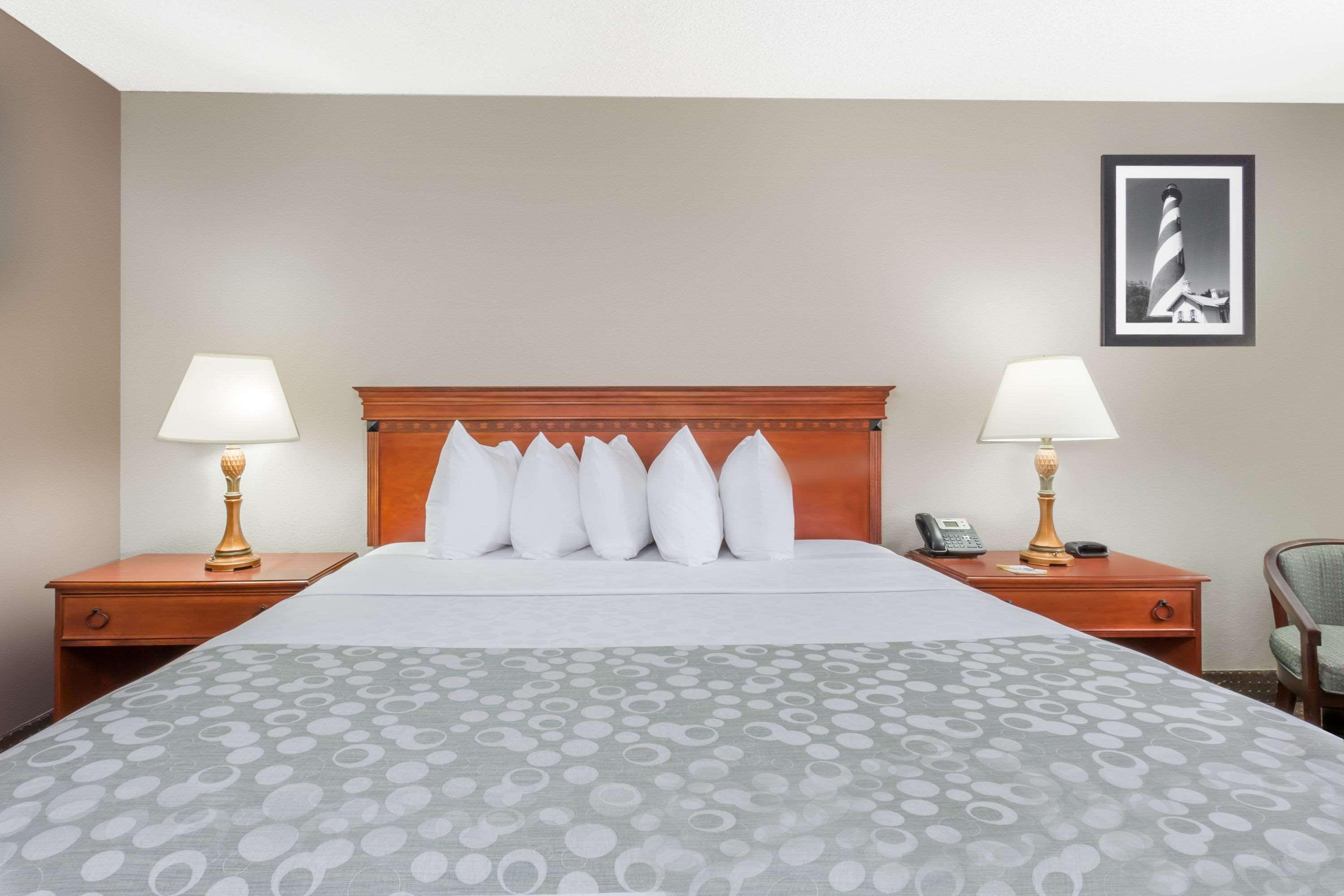 Days Inn By Wyndham St Augustine/Historic Downtown St. Augustine Dış mekan fotoğraf