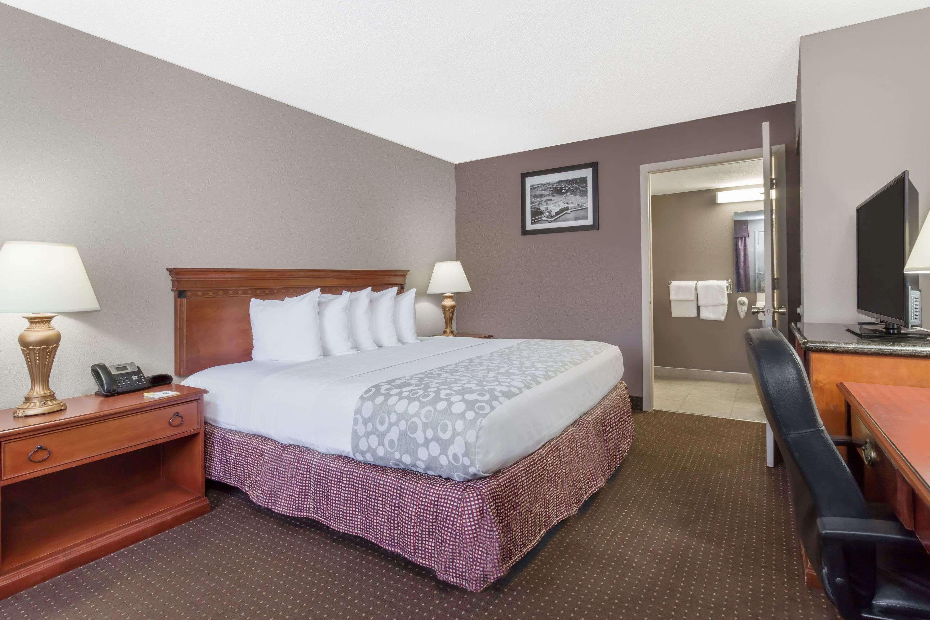 Days Inn By Wyndham St Augustine/Historic Downtown St. Augustine Dış mekan fotoğraf