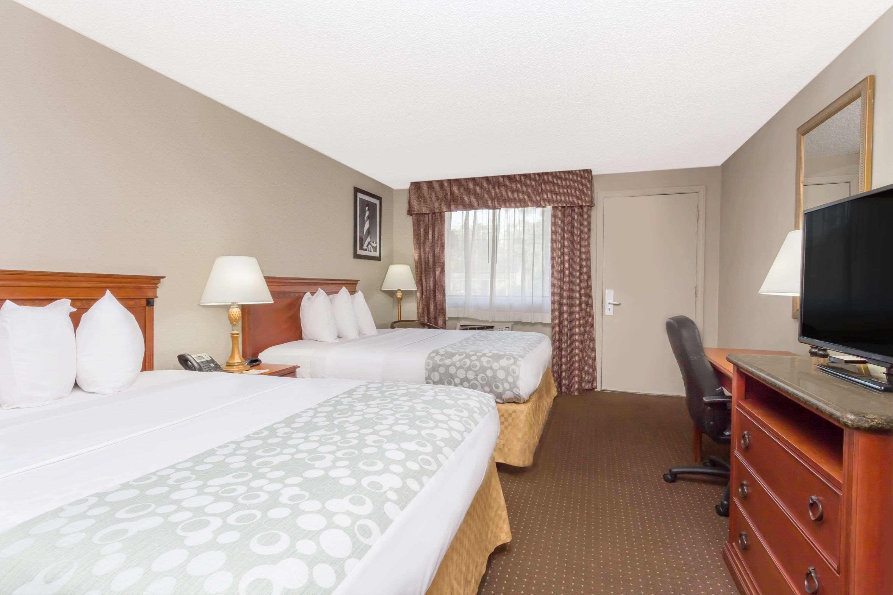 Days Inn By Wyndham St Augustine/Historic Downtown St. Augustine Dış mekan fotoğraf