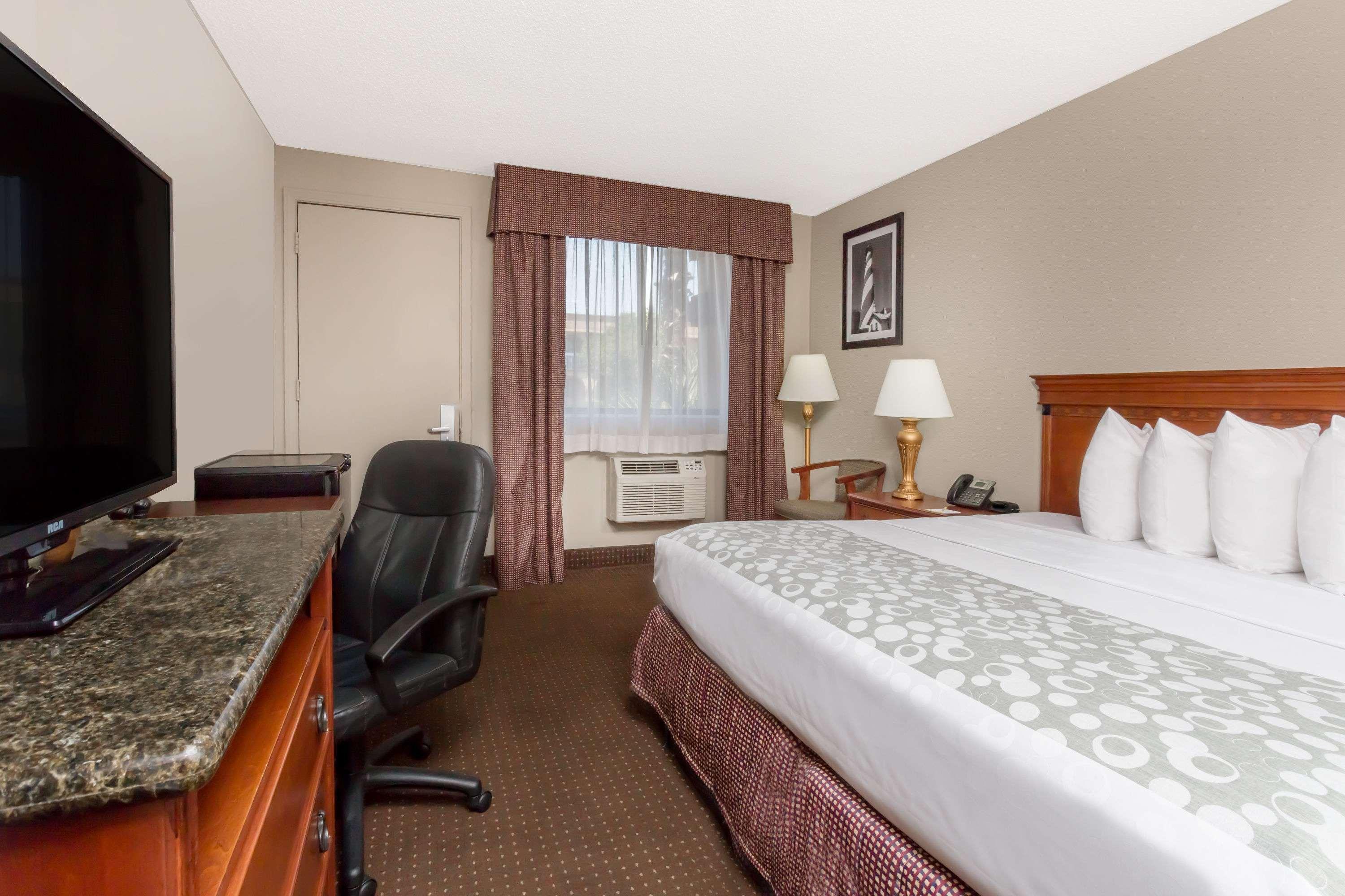 Days Inn By Wyndham St Augustine/Historic Downtown St. Augustine Dış mekan fotoğraf
