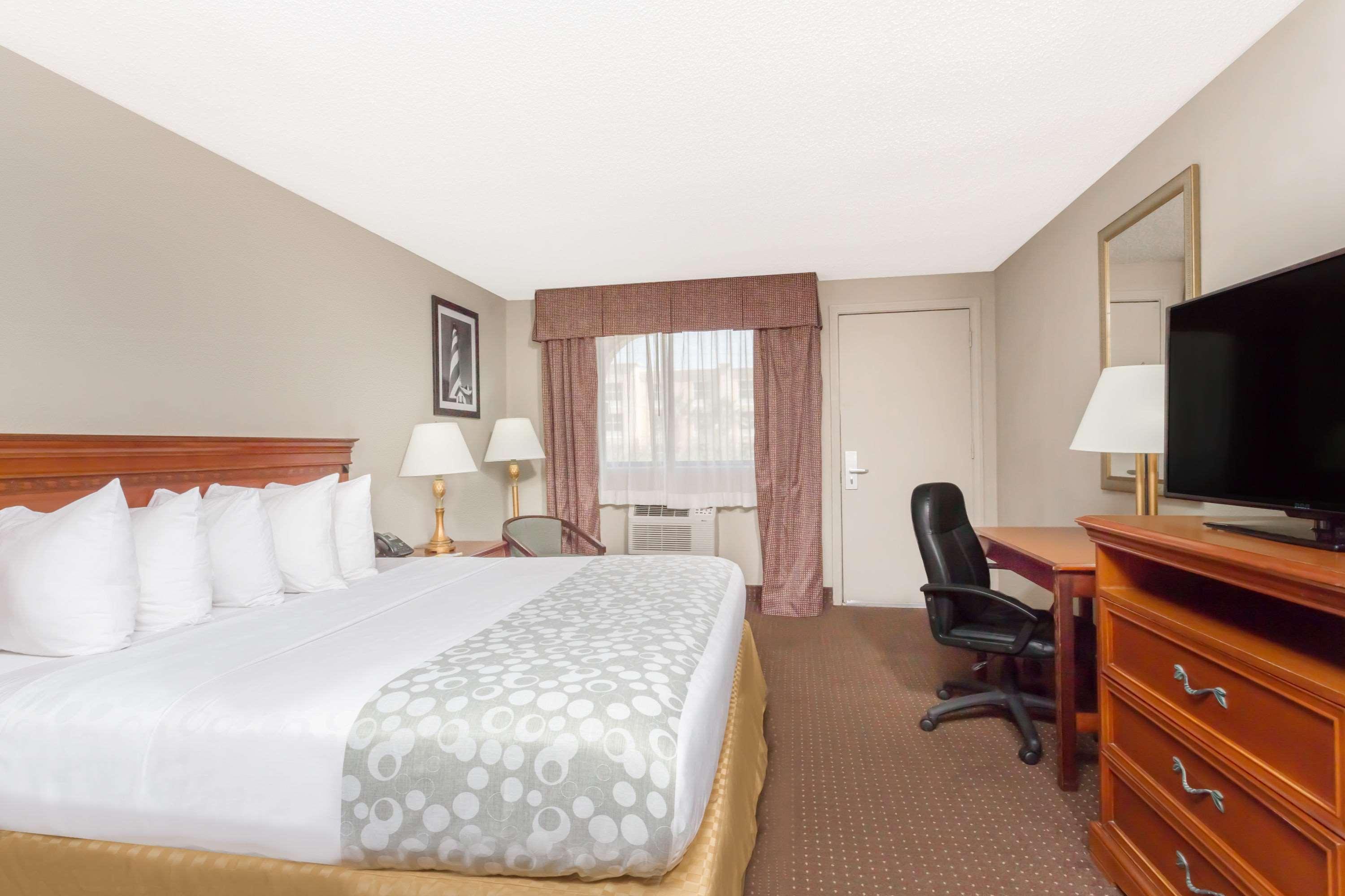 Days Inn By Wyndham St Augustine/Historic Downtown St. Augustine Dış mekan fotoğraf