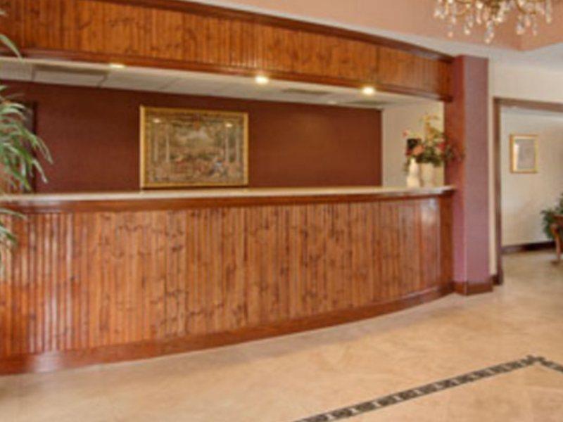 Days Inn By Wyndham St Augustine/Historic Downtown St. Augustine Dış mekan fotoğraf