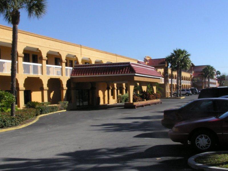 Days Inn By Wyndham St Augustine/Historic Downtown St. Augustine Dış mekan fotoğraf