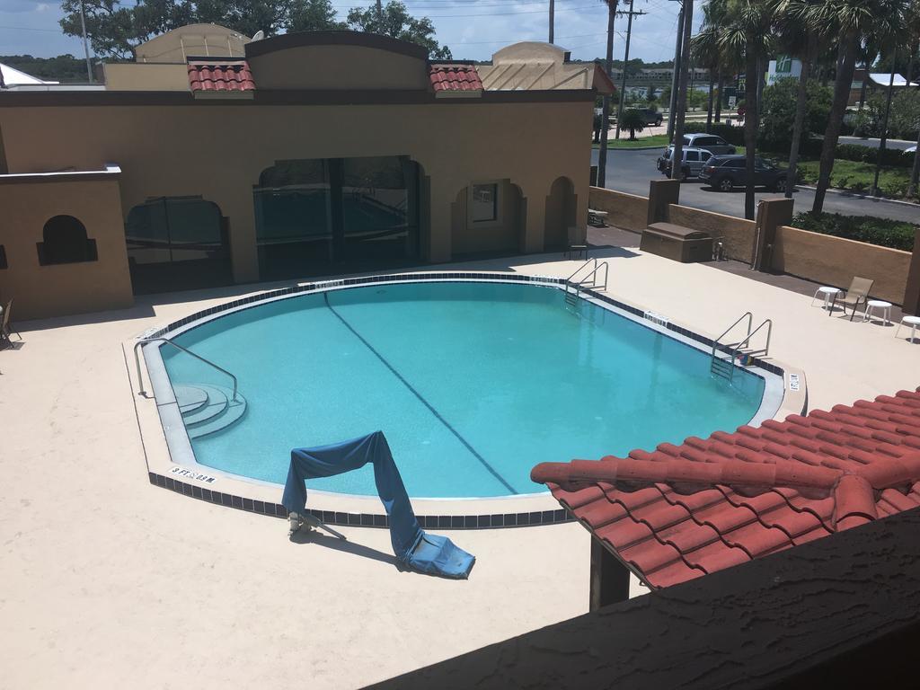 Days Inn By Wyndham St Augustine/Historic Downtown St. Augustine Dış mekan fotoğraf